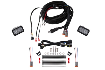 Picture of Diode Dynamics DIO Backup Light Light Accessories and Wiring - DD7161