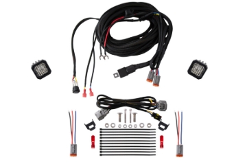 Picture of Diode Dynamics DIO Backup Light Light Accessories and Wiring - DD7160