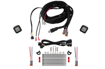 Picture of Diode Dynamics DIO Backup Light Light Accessories and Wiring - DD7159
