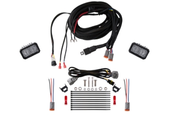 Picture of Diode Dynamics DIO Backup Light Light Accessories and Wiring - DD7156