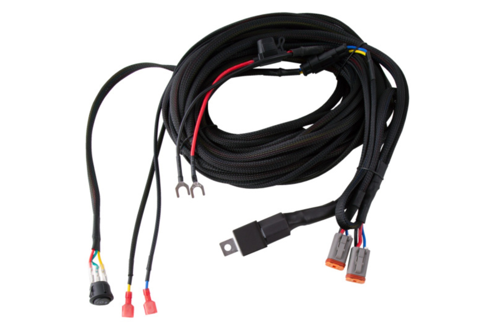 Picture of Diode Dynamics DIO Backup Light Light Accessories and Wiring - DD4102