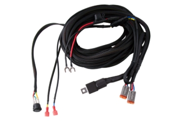 Picture of Diode Dynamics DIO Backup Light Light Accessories and Wiring - DD4102