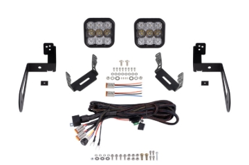 Picture of Diode Dynamics DIO LED Light Bars Light Bars & Cubes - DD7275