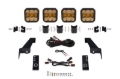 Picture of Diode Dynamics DIO LED Light Bars Light Bars & Cubes - DD7273