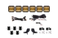 Picture of Diode Dynamics DIO LED Light Bars Light Bars & Cubes - DD7236