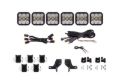 Picture of Diode Dynamics DIO LED Light Bars Light Bars & Cubes - DD7235