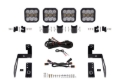 Picture of Diode Dynamics DIO LED Light Bars Light Bars & Cubes - DD7229