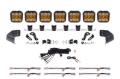 Picture of Diode Dynamics DIO LED Light Bars Light Bars & Cubes - DD7233