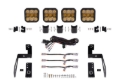 Picture of Diode Dynamics DIO LED Light Bars Light Bars & Cubes - DD7230