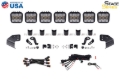 Picture of Diode Dynamics DIO LED Light Bars Light Bars & Cubes - DD7233
