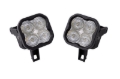 Picture of Diode Dynamics DIO LED Light Pods Light Bars & Cubes - DD7104