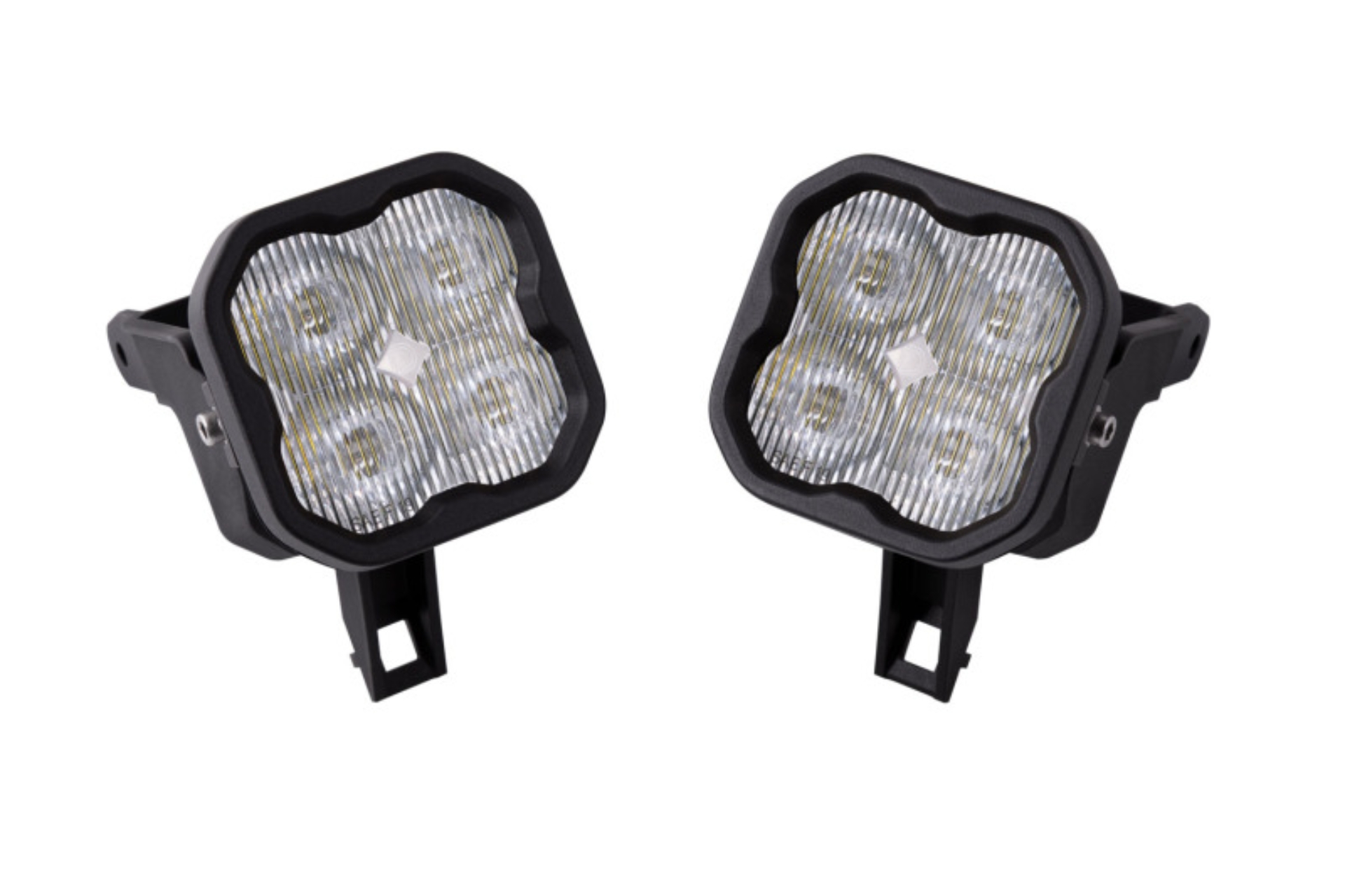 Picture of Diode Dynamics DIO LED Light Pods Light Bars & Cubes - DD7104