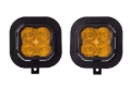 Picture of Diode Dynamics DIO LED Light Pods Light Bars & Cubes - DD7098