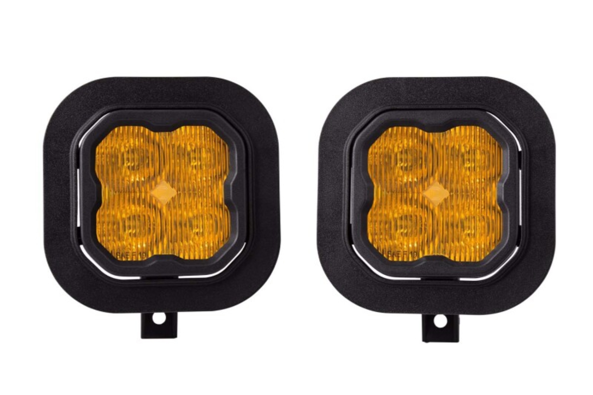 Picture of Diode Dynamics DIO LED Light Pods Light Bars & Cubes - DD7098