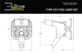 Picture of Diode Dynamics DIO LED Light Pods Light Bars & Cubes - DD7104