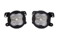 Picture of Diode Dynamics DIO LED Light Pods Light Bars & Cubes - DD7047