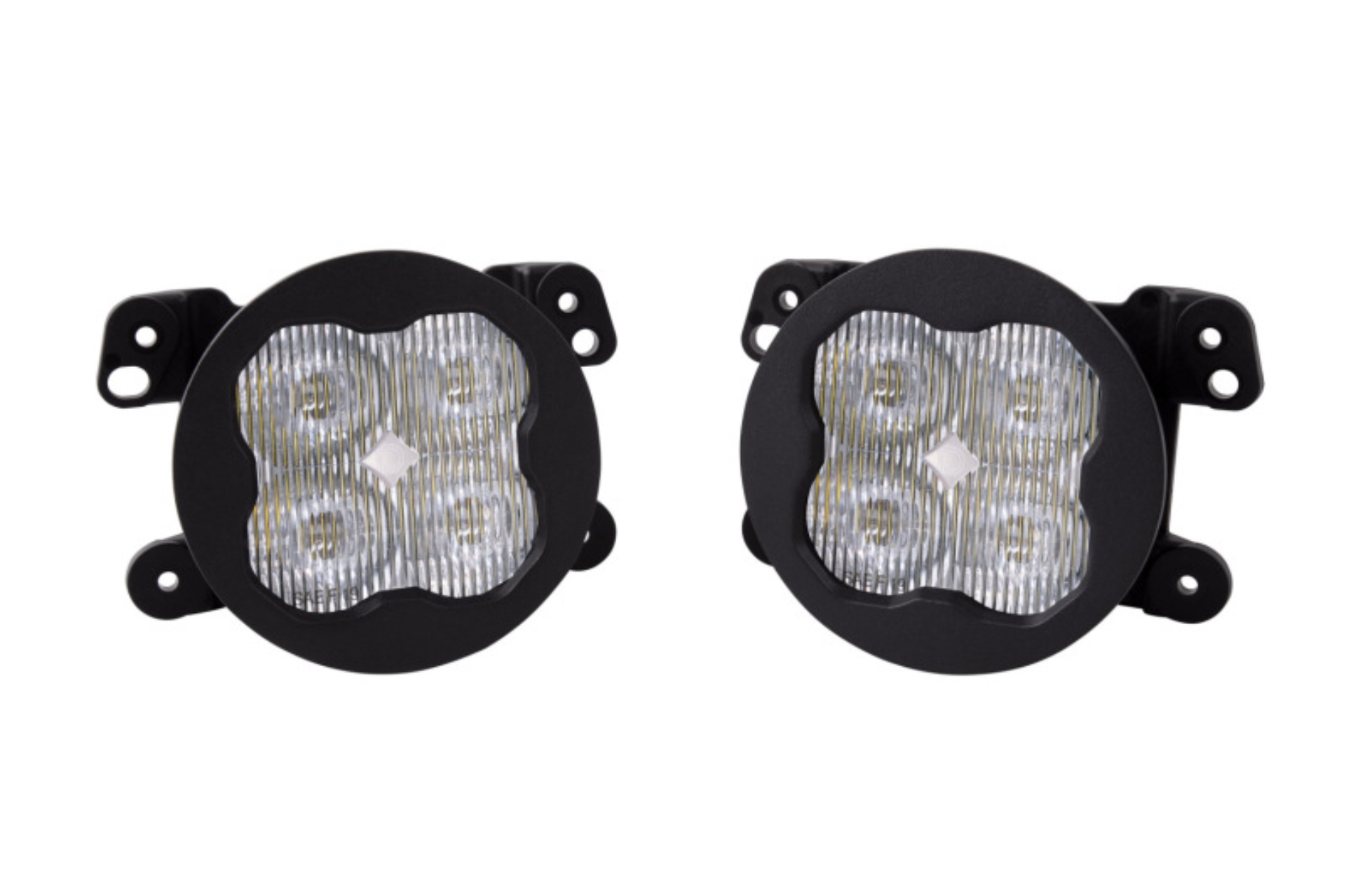 Picture of Diode Dynamics DIO LED Light Pods Light Bars & Cubes - DD7047