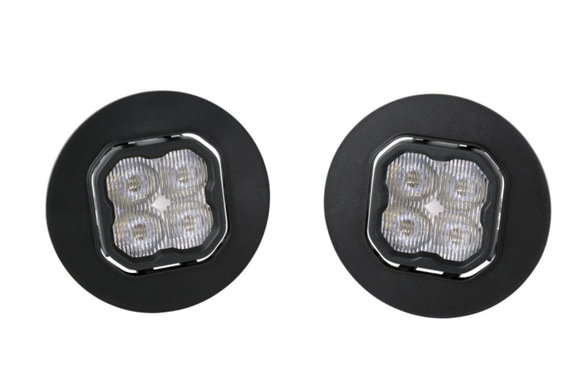 Picture of Diode Dynamics DIO LED Light Pods Light Bars & Cubes - DD7036