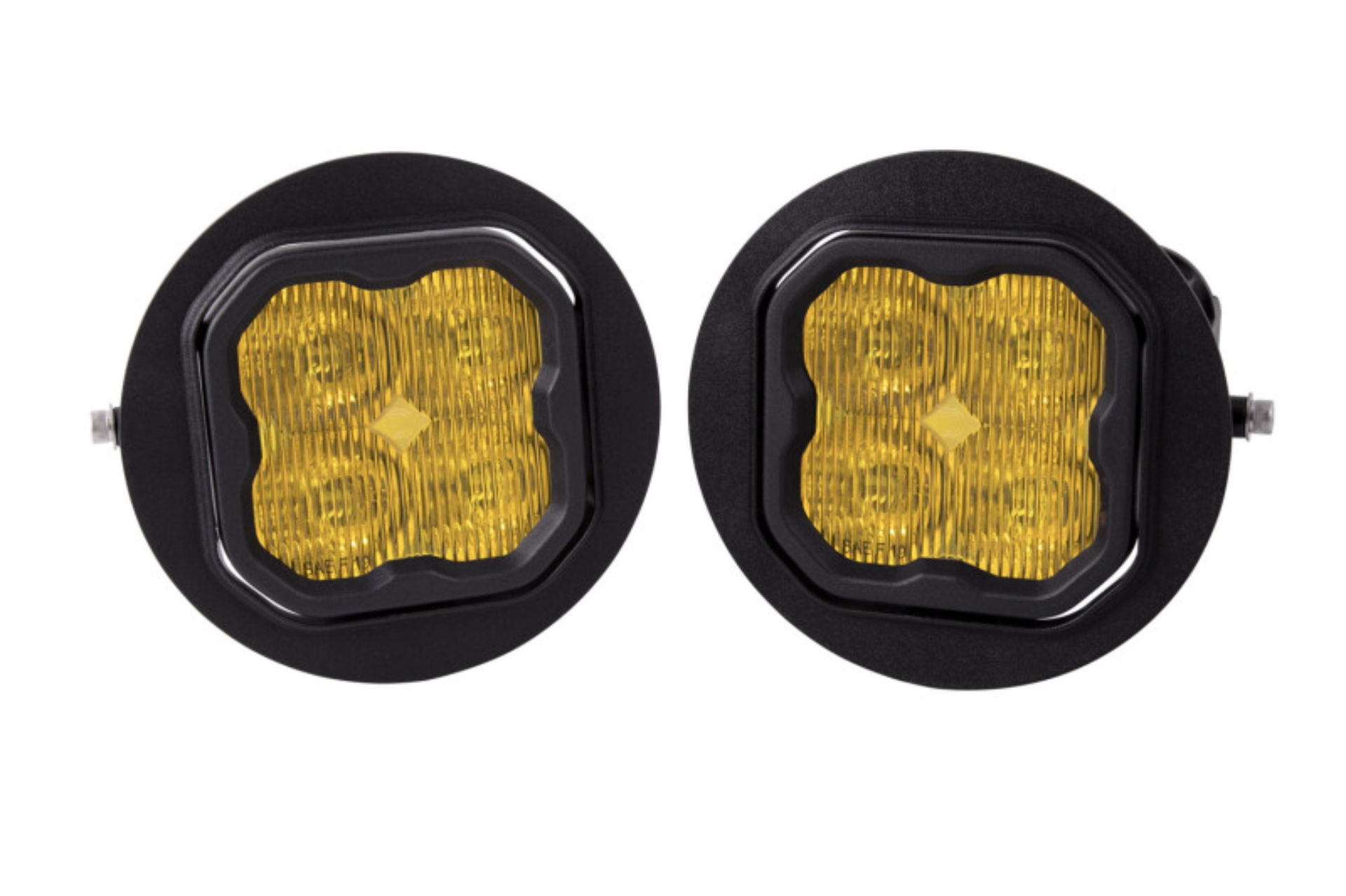 Picture of Diode Dynamics DIO LED Light Pods Light Bars & Cubes - DD7021
