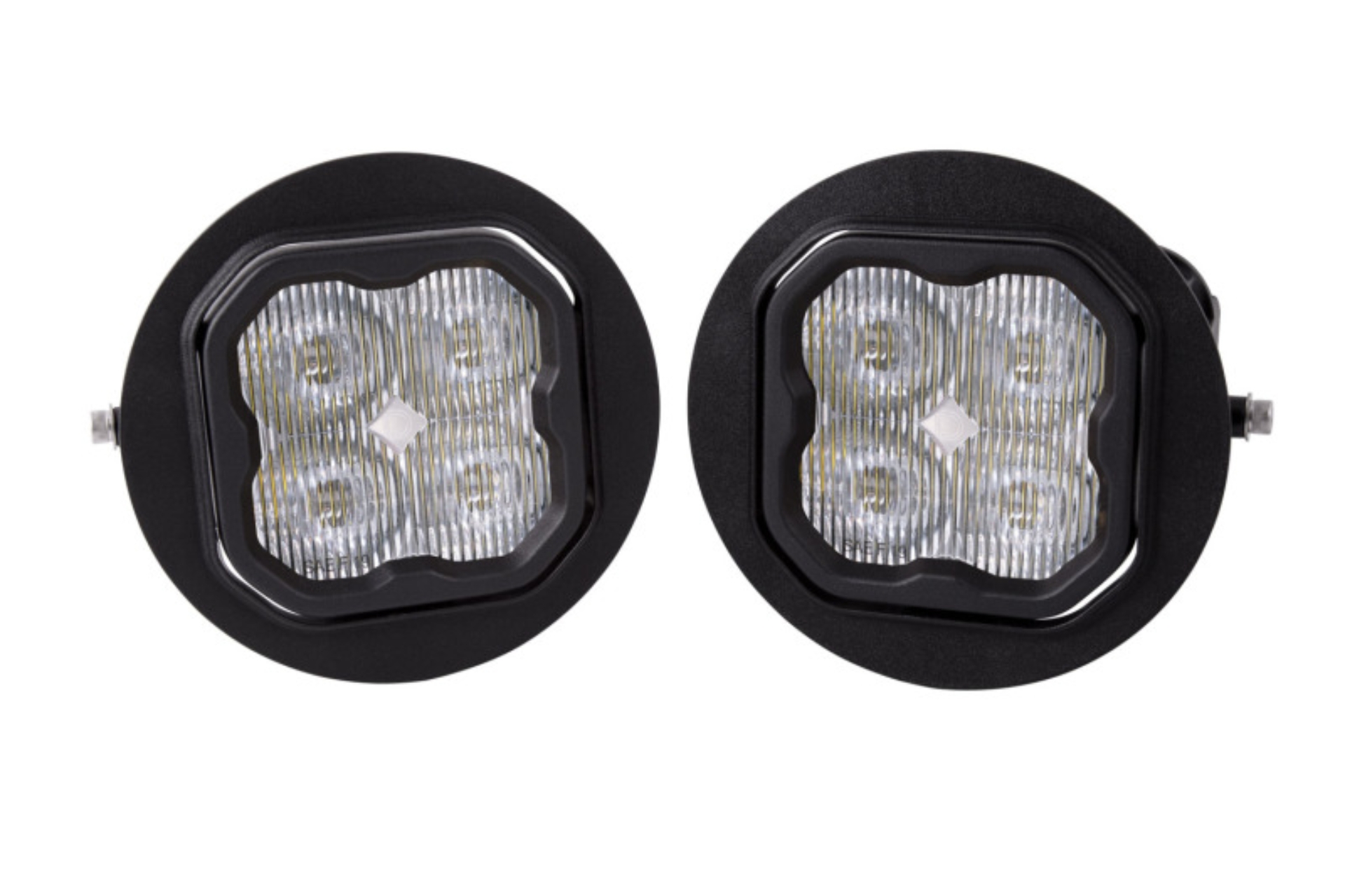 Picture of Diode Dynamics DIO LED Light Pods Light Bars & Cubes - DD7020