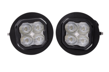 Picture of Diode Dynamics DIO LED Light Pods Light Bars & Cubes - DD7020