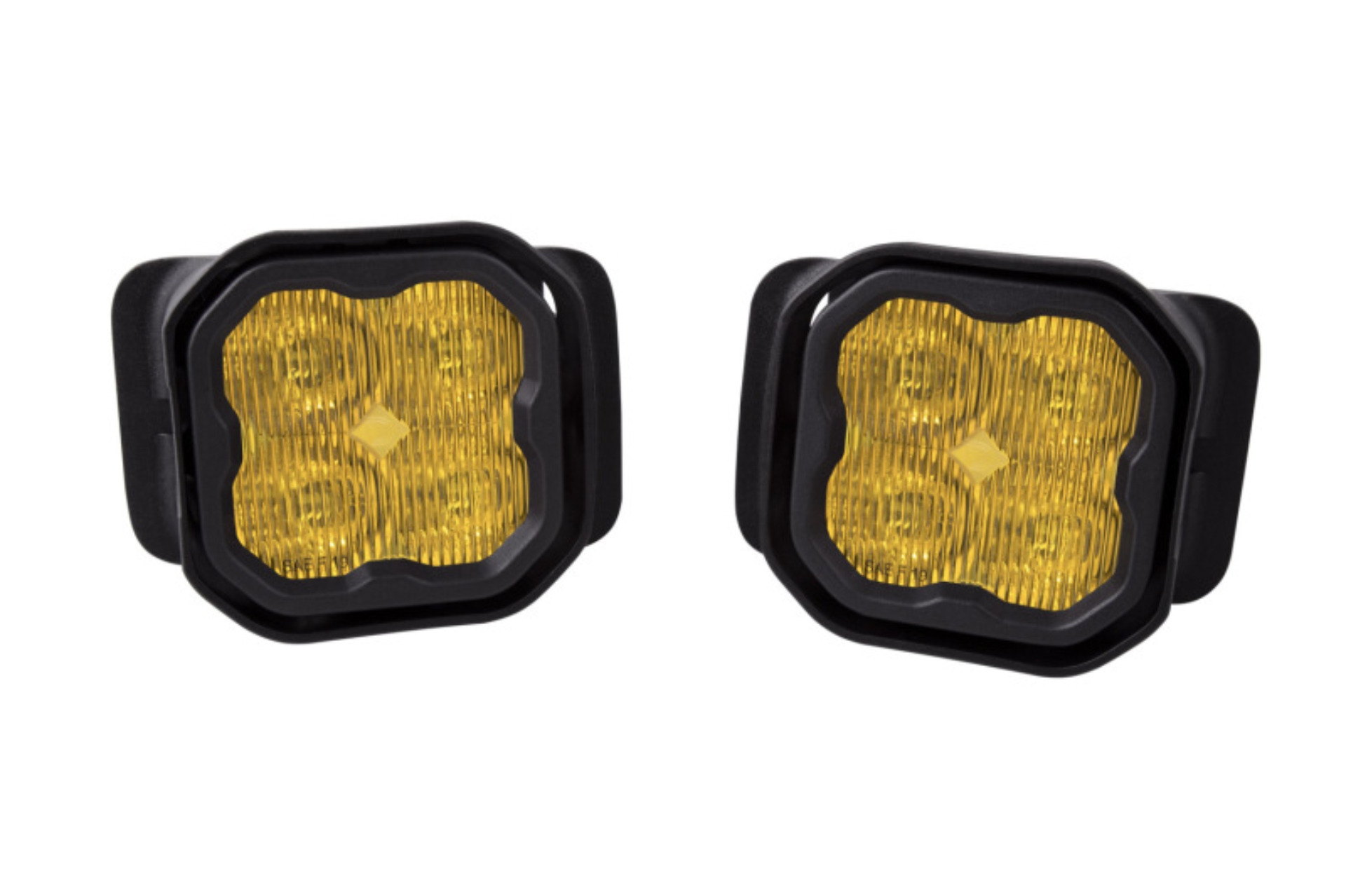 Picture of Diode Dynamics DIO LED Light Pods Light Bars & Cubes - DD7013