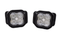 Picture of Diode Dynamics DIO LED Light Pods Light Bars & Cubes - DD7012