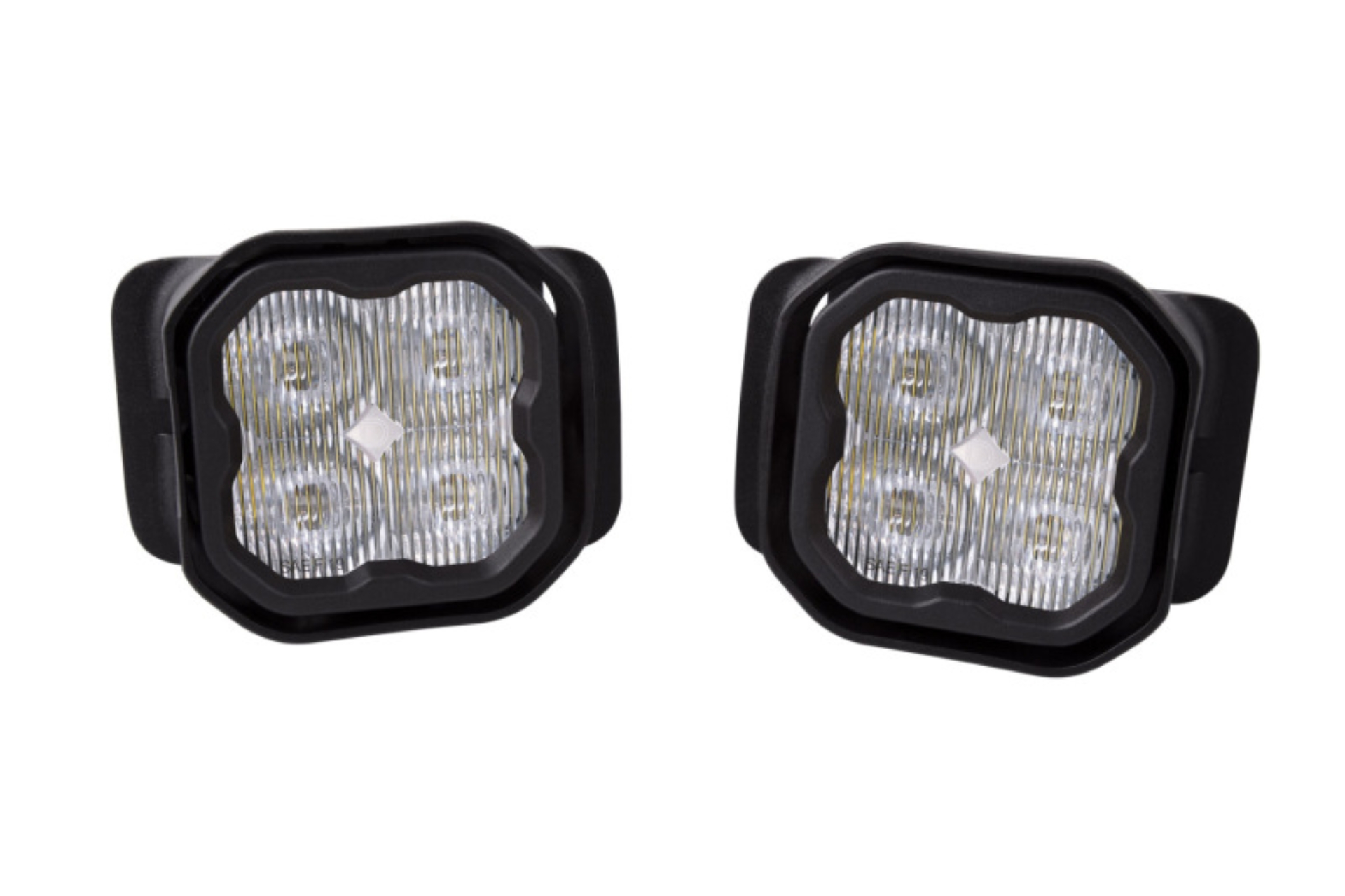 Picture of Diode Dynamics DIO LED Light Pods Light Bars & Cubes - DD7012