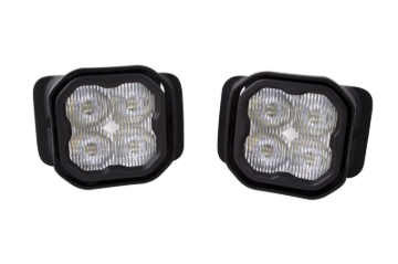 Picture of Diode Dynamics DIO LED Light Pods Light Bars & Cubes - DD7012