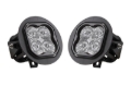 Picture of Diode Dynamics DIO LED Light Pods Light Bars & Cubes - DD7020