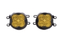 Picture of Diode Dynamics DIO LED Light Pods Light Bars & Cubes - DD6997