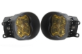 Picture of Diode Dynamics DIO LED Light Pods Light Bars & Cubes - DD6997