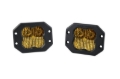 Picture of Diode Dynamics DIO LED Light Pods Light Bars & Cubes - DD6926P