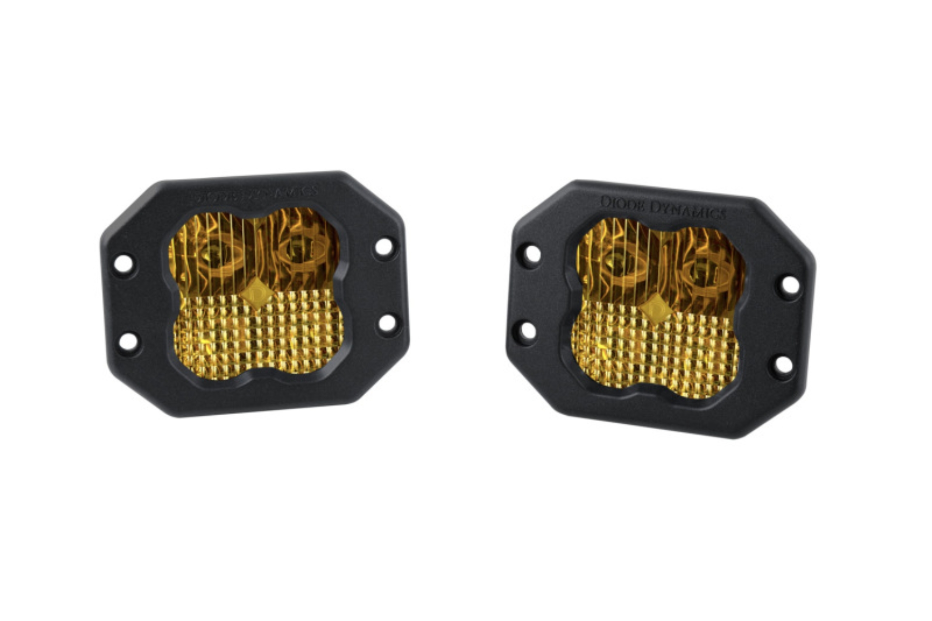 Picture of Diode Dynamics DIO LED Light Pods Light Bars & Cubes - DD6926P