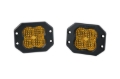 Picture of Diode Dynamics DIO LED Light Pods Light Bars & Cubes - DD6925P