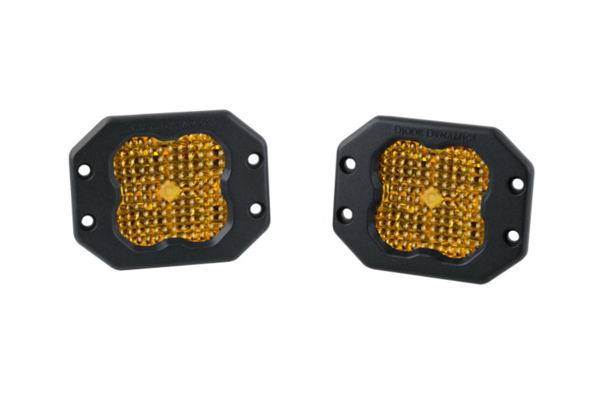 Picture of Diode Dynamics DIO LED Light Pods Light Bars & Cubes - DD6925P