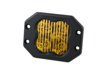 Picture of Diode Dynamics DIO LED Light Pods Light Bars & Cubes - DD6923S