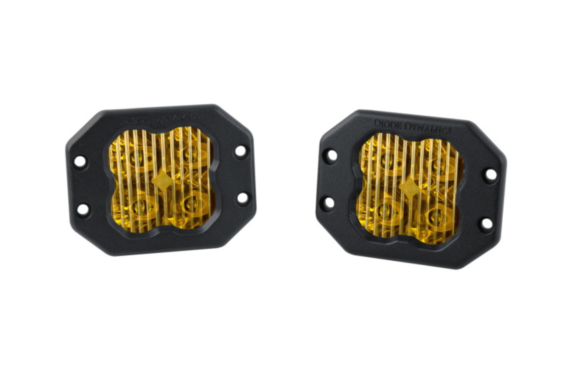 Picture of Diode Dynamics DIO LED Light Pods Light Bars & Cubes - DD6923P