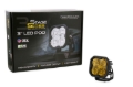 Picture of Diode Dynamics DIO LED Light Pods Light Bars & Cubes - DD6893S