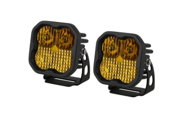 Picture of Diode Dynamics DIO LED Light Pods Light Bars & Cubes - DD6872P
