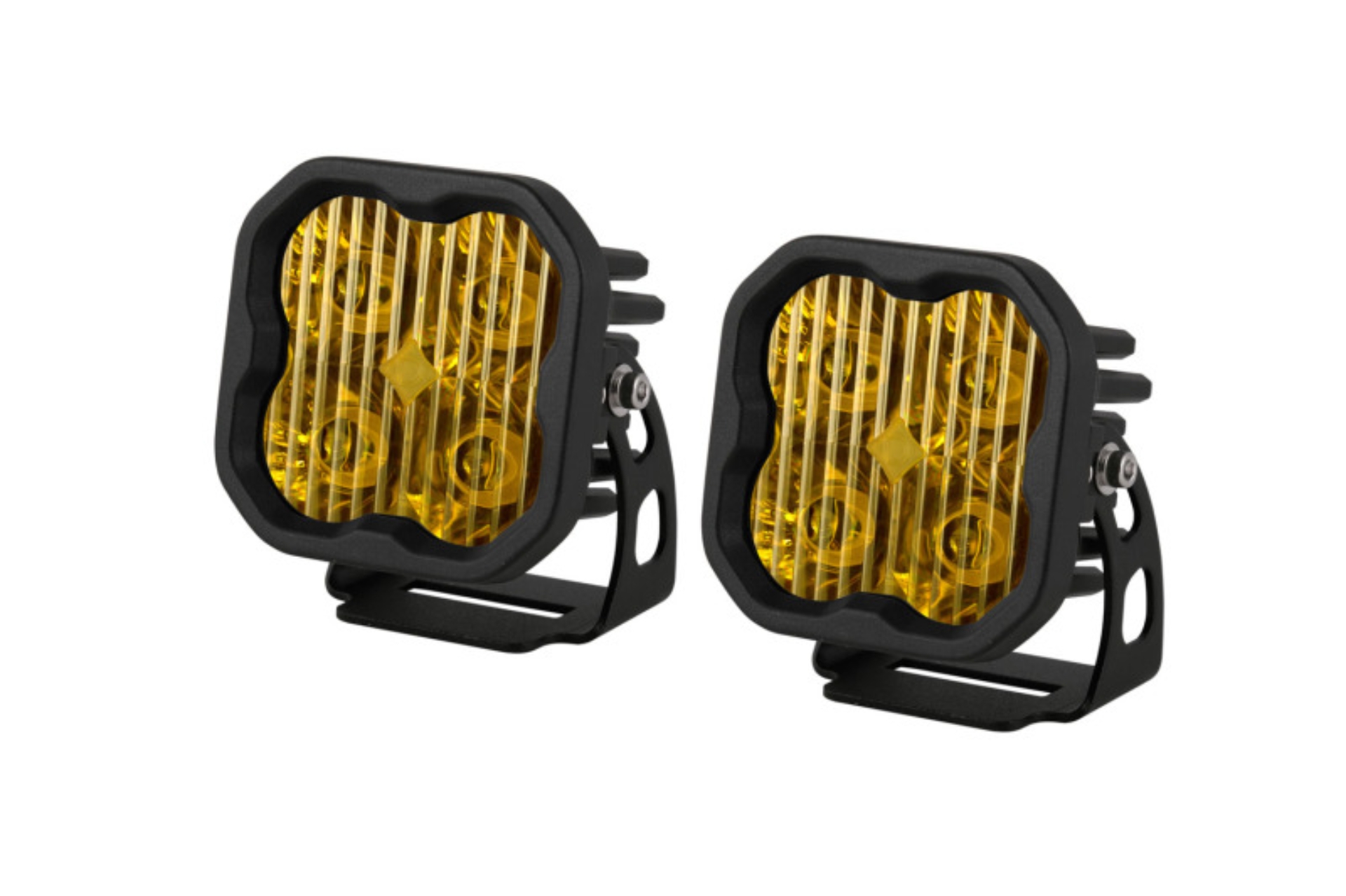 Picture of Diode Dynamics DIO LED Light Pods Light Bars & Cubes - DD6868P