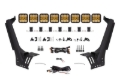 Picture of Diode Dynamics DIO LED Light Bars Light Bars & Cubes - DD6822