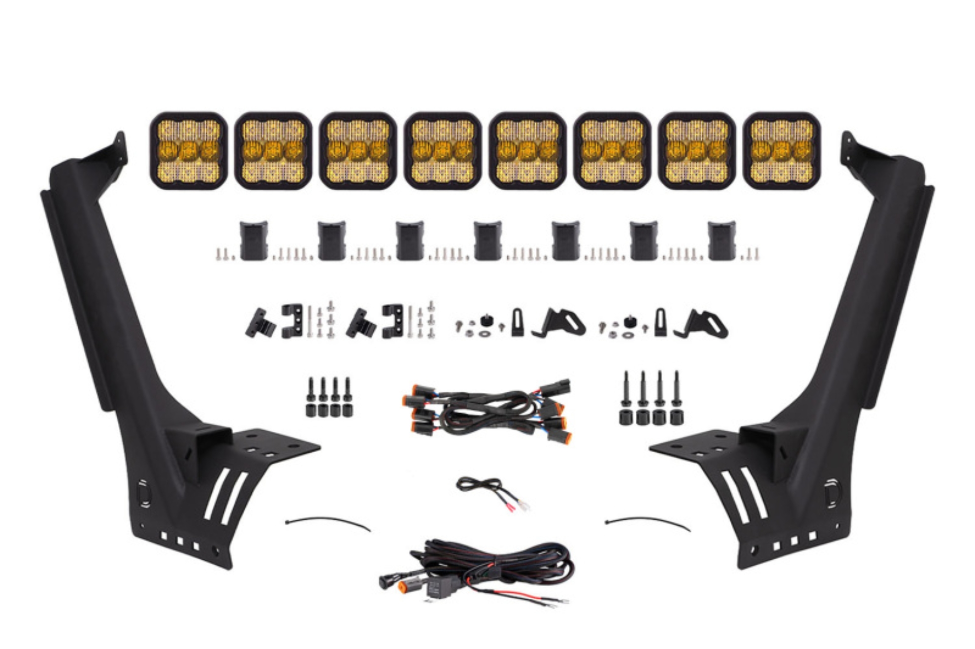 Picture of Diode Dynamics DIO LED Light Bars Light Bars & Cubes - DD6822