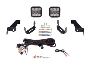 Picture of Diode Dynamics DIO LED Light Bars Light Bars & Cubes - DD7279