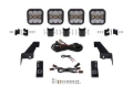 Picture of Diode Dynamics DIO LED Light Bars Light Bars & Cubes - DD7268