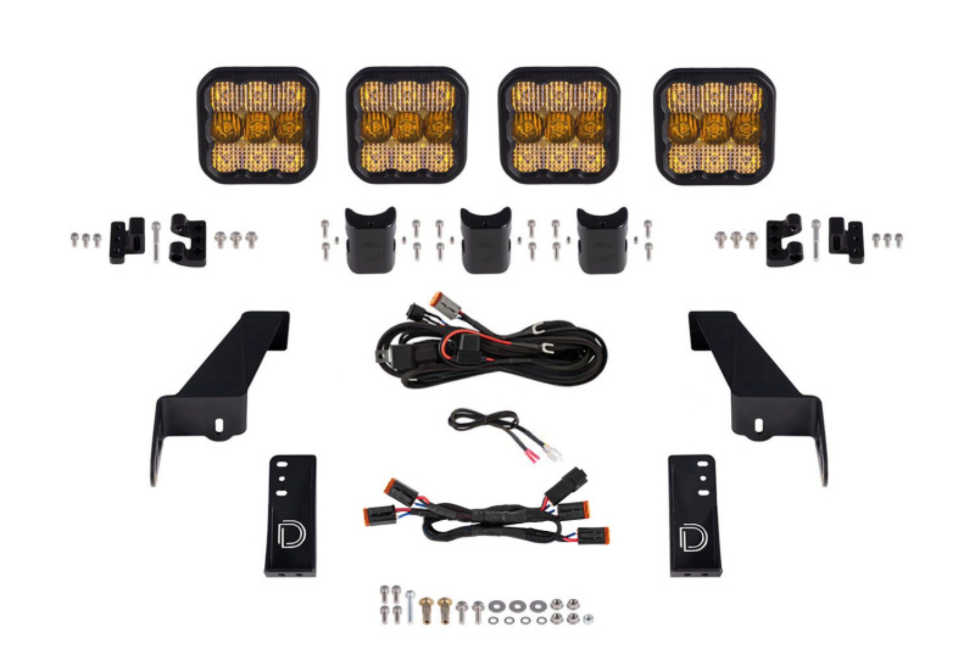Picture of Diode Dynamics DIO LED Light Bars Light Bars & Cubes - DD7269