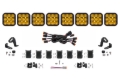 Picture of Diode Dynamics DIO LED Light Bars Light Bars & Cubes - DD7215