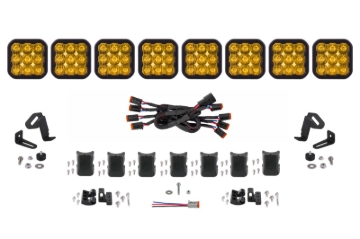 Picture of Diode Dynamics DIO LED Light Bars Light Bars & Cubes - DD7215