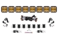 Picture of Diode Dynamics DIO LED Light Bars Light Bars & Cubes - DD6803