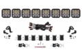 Picture of Diode Dynamics DIO LED Light Bars Light Bars & Cubes - DD7214